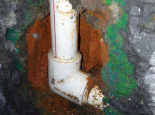 永济卫生间防水报价