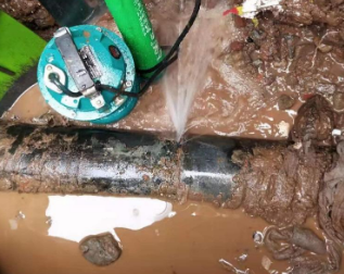 永济卫生间测漏水的相关介绍