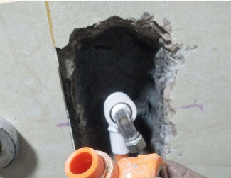 永济卫生间测漏水哪家好