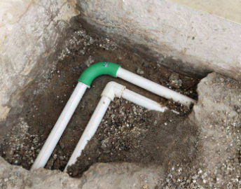 永济卫生间测漏水价格多少