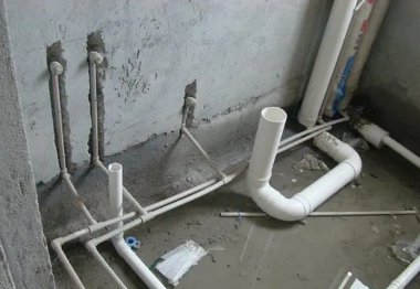 永济水管维修小知识