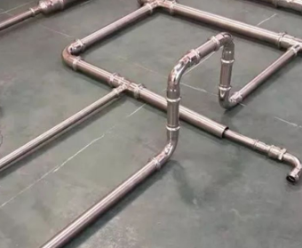 永济水管维修多少钱