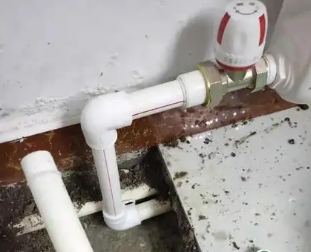 永济卫生间测漏水多少钱