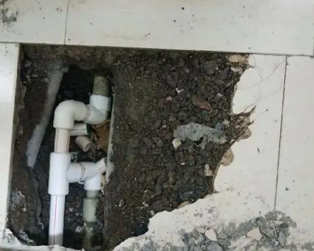 永济卫生间测漏水哪家好