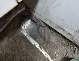 永济卫生间测漏水多少钱