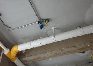 永济水管维修多少钱