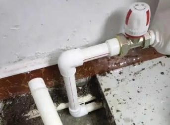 永济卫生间测漏水多少钱
