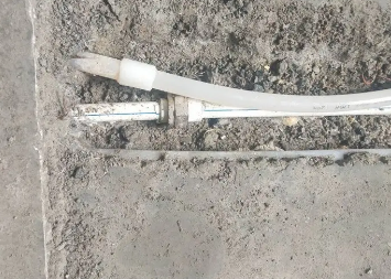 永济卫生间测漏水之解决方法