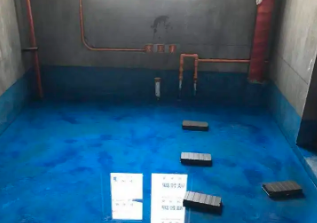 永济卫生间防水步骤