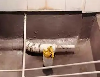 永济卫生间测漏水服务电话
