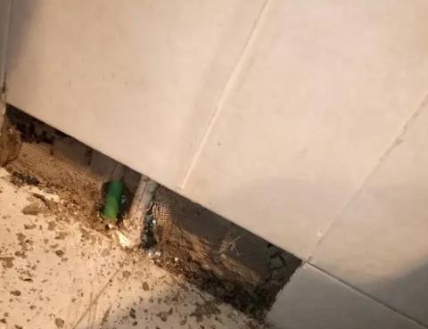 永济测漏水公司为您专业分享下检漏仪器准确定位的方法有什么特点?