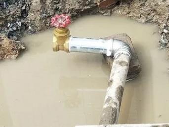 永济漏水检测电话多少